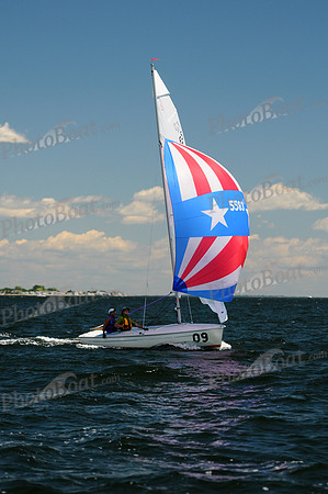 2011 Flying Scot NAC F 607
