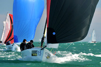 2013 Key West Race Week D 514