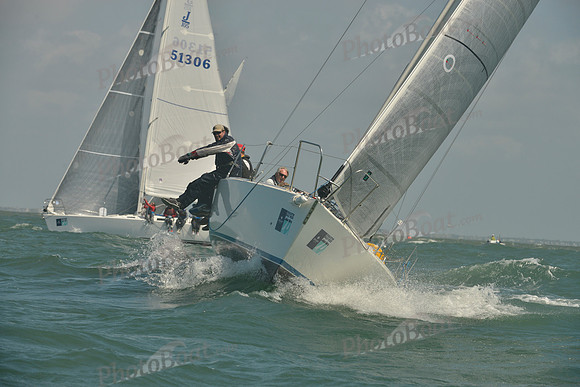 2017 Charleston Race Week D_0629