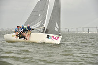 2019 Charleston Race Week C_0492