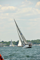 2015 NYYC Annual Regatta E 115