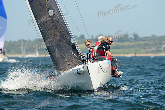 2013 Block Island Race Week A1 642
