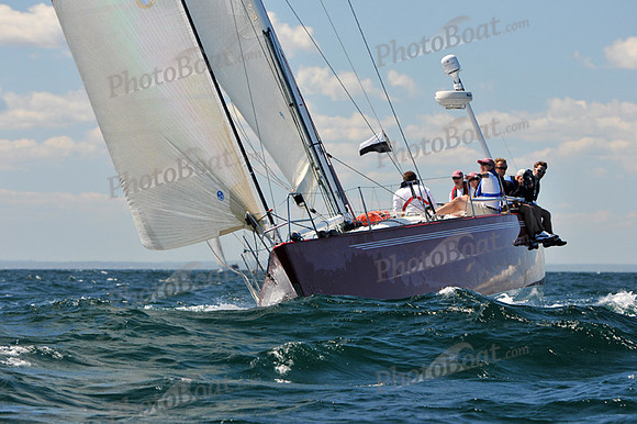 2012 Newport Bermuda 1231