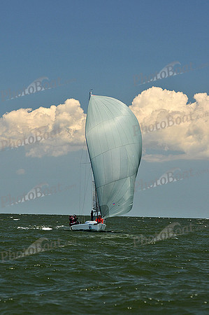 2014 Southern Bay Race Week C 2321