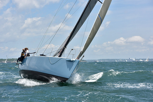 2019 NYYC Annual Regatta A_1025