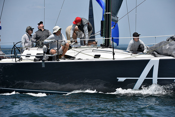 2019 Block Island Race Week E_0747