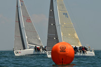 2015 Block Island Race Week A 881