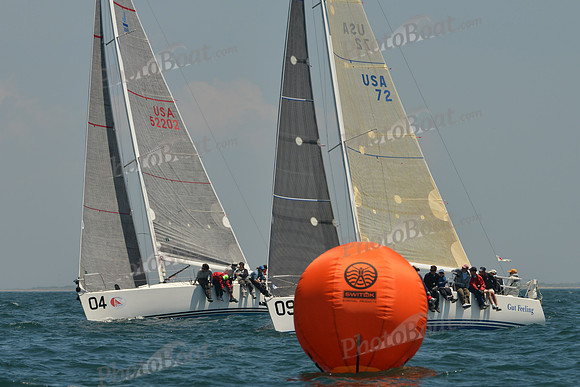 2015 Block Island Race Week A 881
