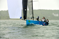 2016 NYYC Race Week B_0461