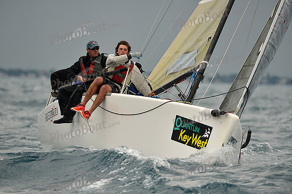2014 Key West Race Week B 983