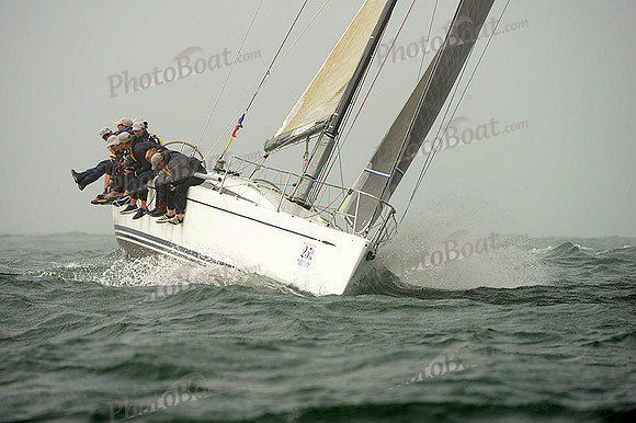 2013 Block Island Race Week E 875