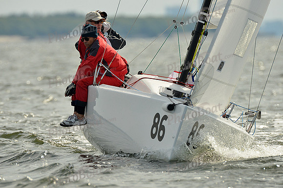 2015 J70 Winter Series B 780