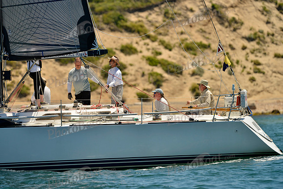2017 Block Island Race Week F_0627