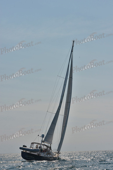 2019 Block Island Race Week B_0696
