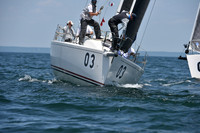 2019 Block Island Race Week E_0819