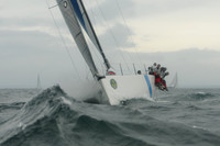 2011 NYYC Annual Regatta B 1840