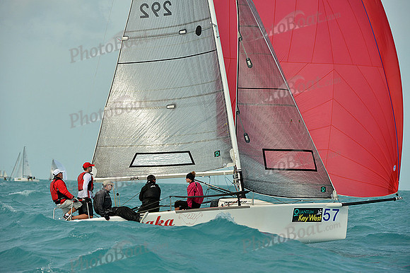 2128 Key West Race Week