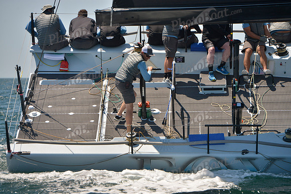 2019 Block Island Race Week B_0219