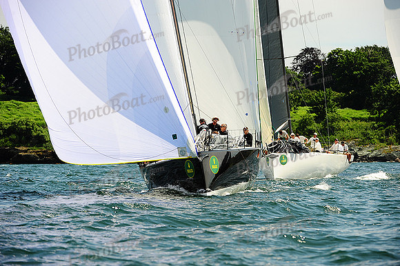 2014 NYYC Race Week C 228