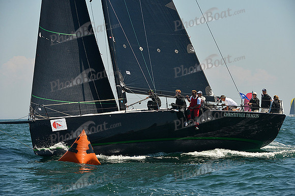 2015 Block Island Race Week A 466