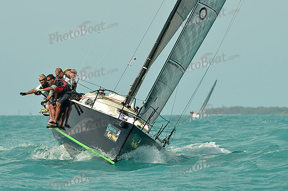 2015 Key West Race Week E 1082