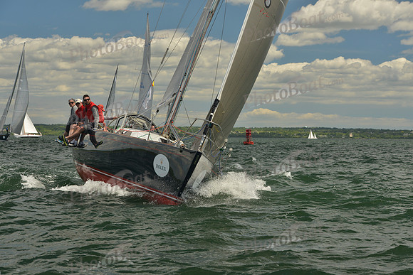 2016 NYYC Annual Regatta B_0819