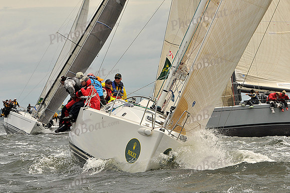 2013 NYYC Annual Regatta A 1223