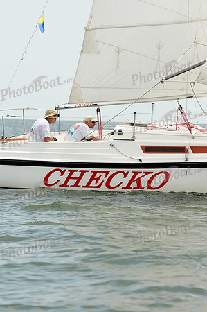 2011 Southern Bay RW E 401