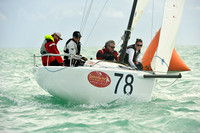 2016 Key West Race Week D_1447