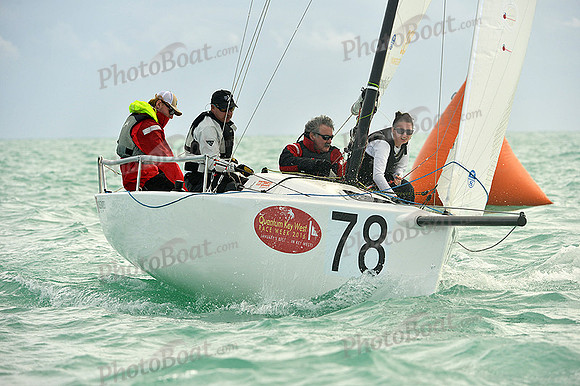 2016 Key West Race Week D_1447