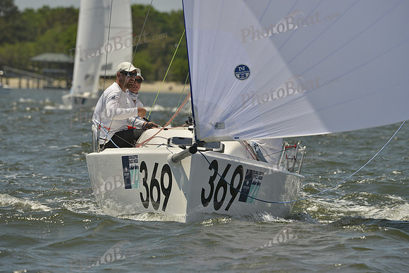 2017 Charleston Race Week A_1224