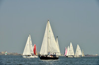 2014 Charleston Race Week D 057