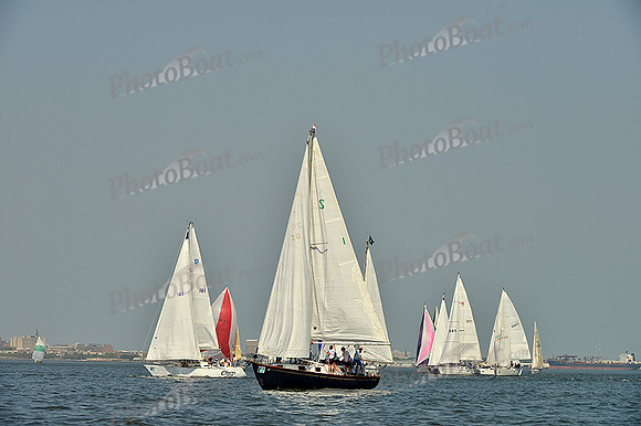 2014 Charleston Race Week D 057