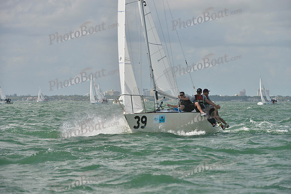 2019 J24 Worlds L_0827