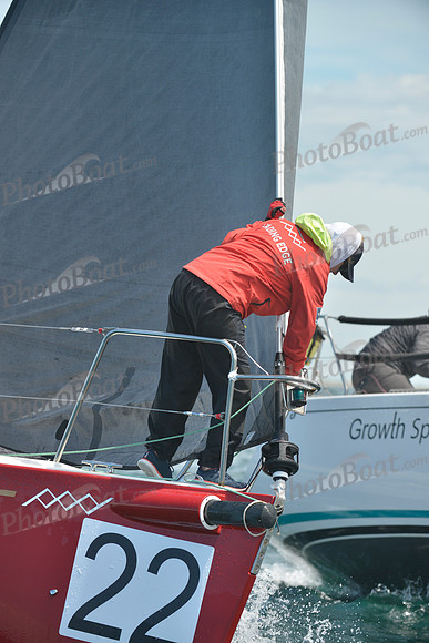 2021 Block Island Race Week D_0699