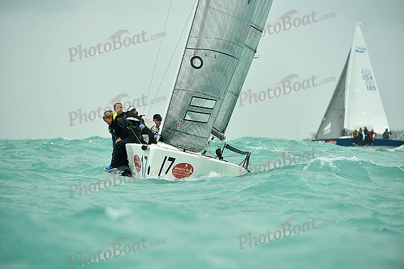 2016 Key West Race Week H_0034