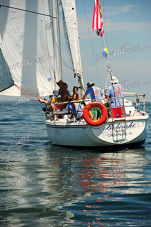 2015 Cape Charles Cup B 442