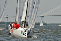 2014 Charleston Race Week B 789