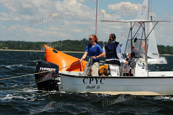 2011 Flying Scot NAC F 073