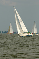 2012 Southern Bay Race Week A 1491