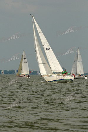 2012 Southern Bay Race Week A 1491