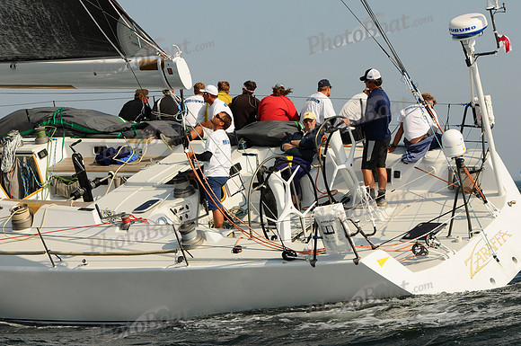 2011 Block Island Race A 910