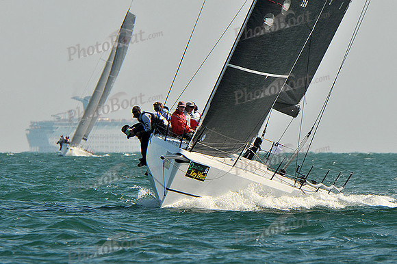 2013 Key West Race Week B 1476