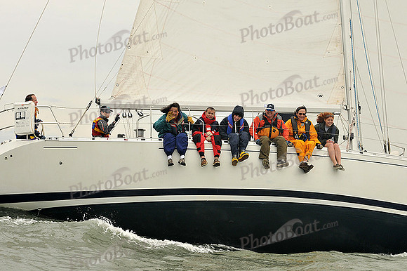 2013 Charleston Race Week B 749