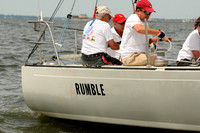 2011 Southern Bay RW A 809