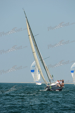 2011 Block Island RW C 668