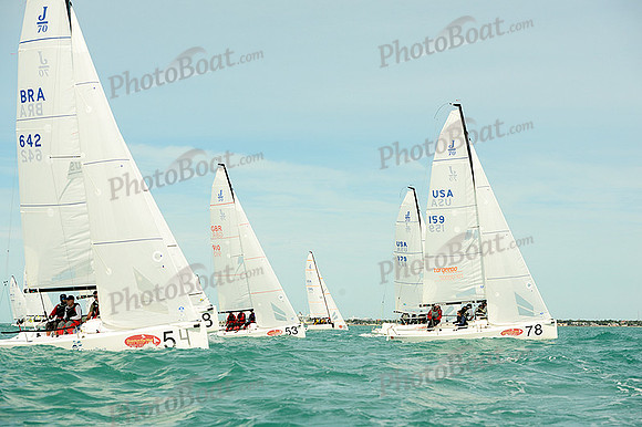 2016 Key West Race Week G_0095