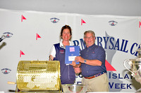 2013 Block Island Race Week D-E Awards 430