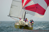 2013 Block Island Race Week A 817