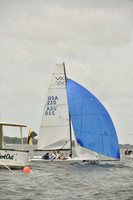 2019 Charleston Race Week E_0246